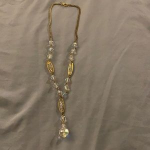 Vintage necklace